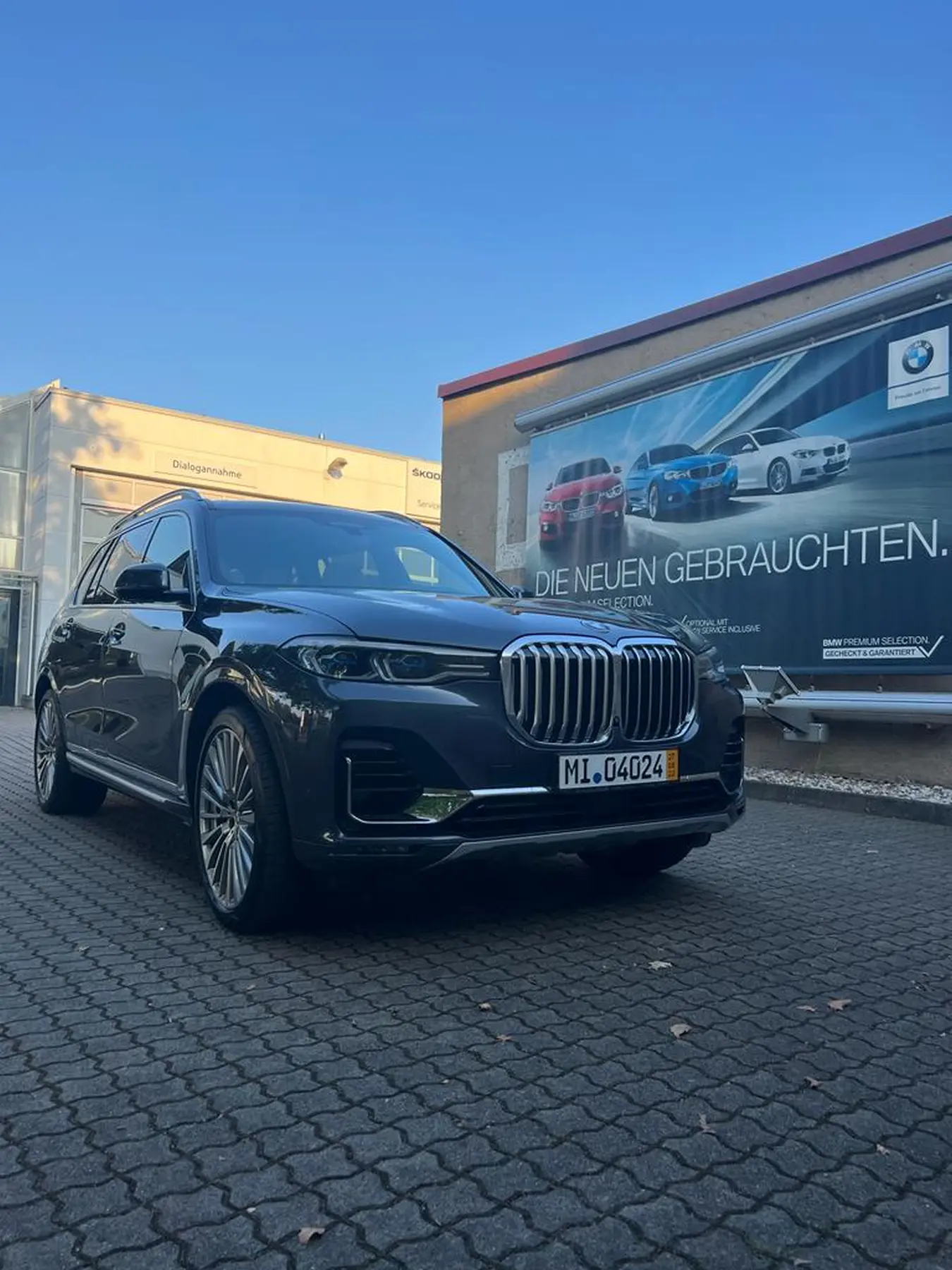 Fahrzeug